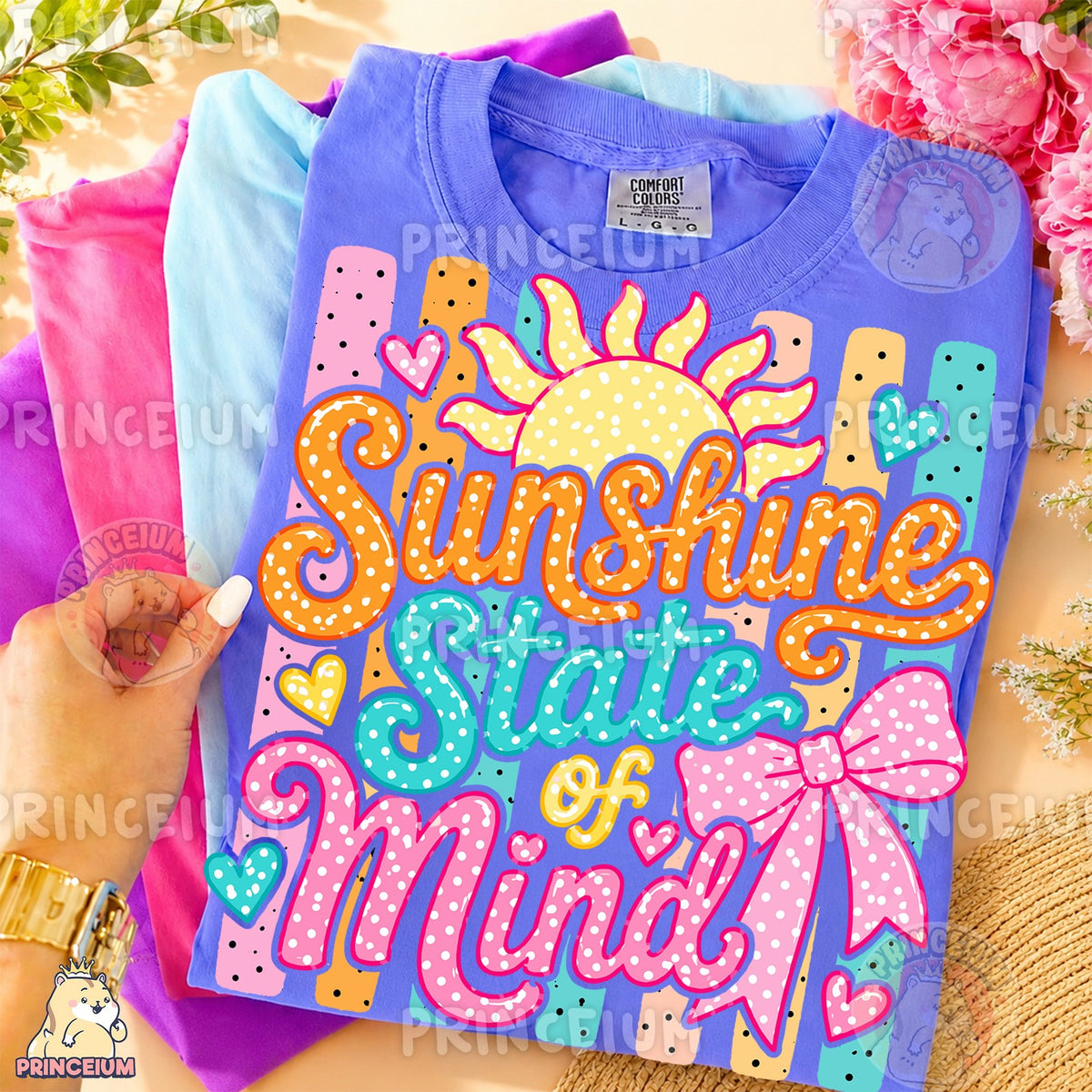 Sunshine State of Mind