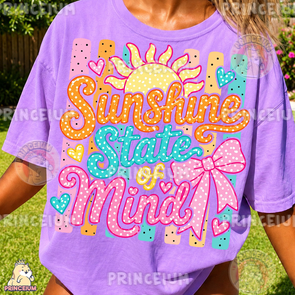 Sunshine State of Mind
