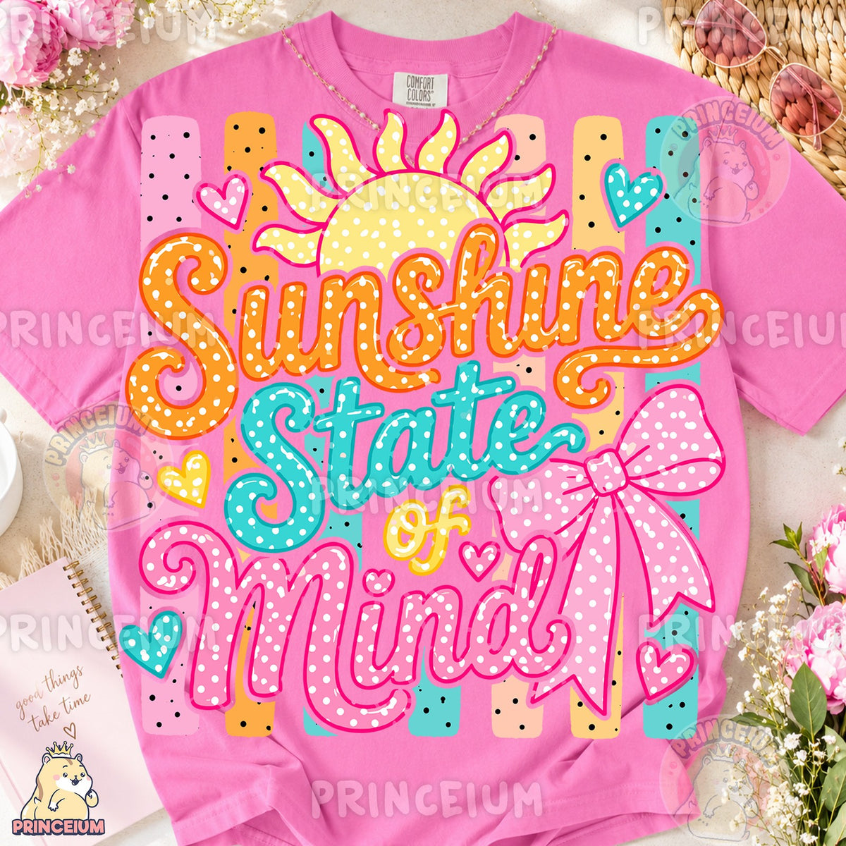 Sunshine State of Mind
