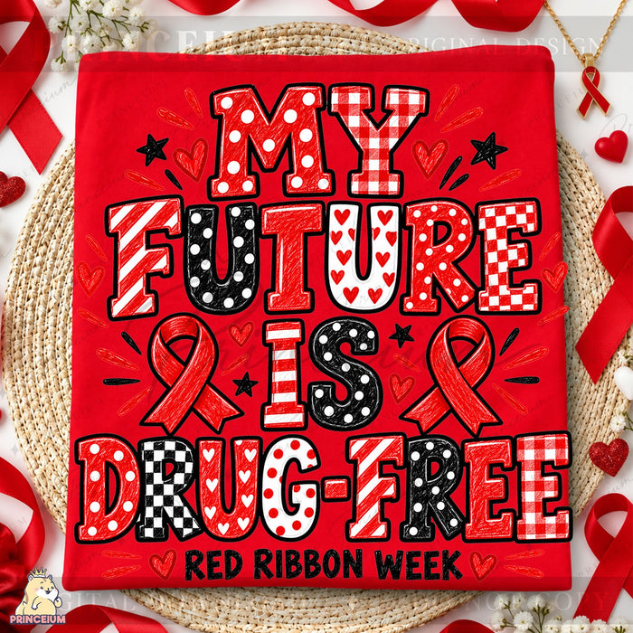 My Future Is Drug-Free