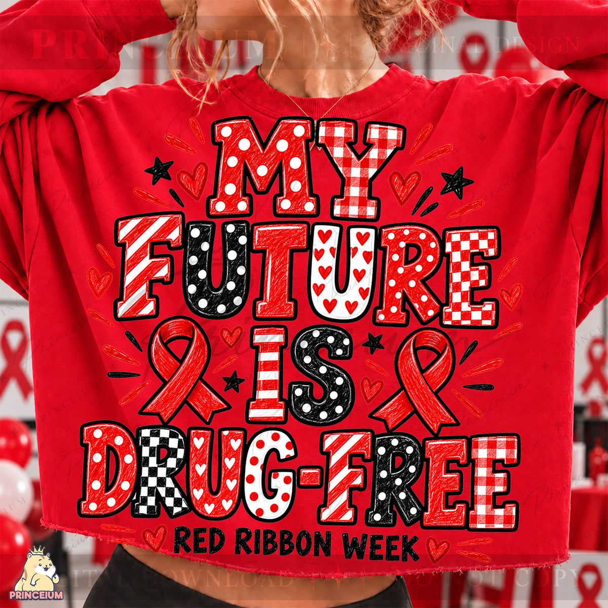 My Future Is Drug-Free