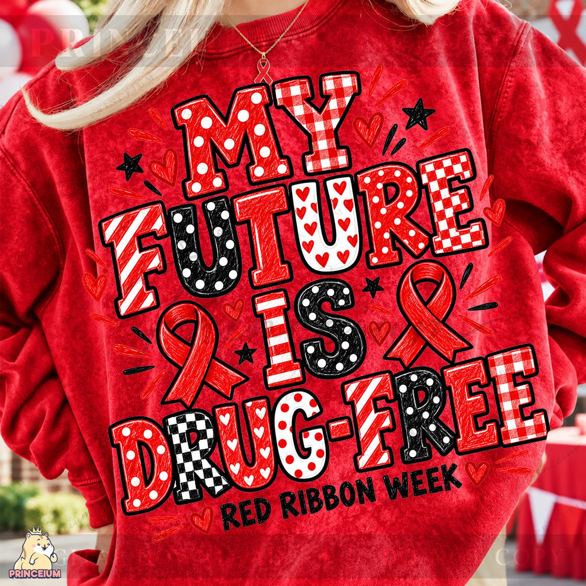 My Future Is Drug-Free