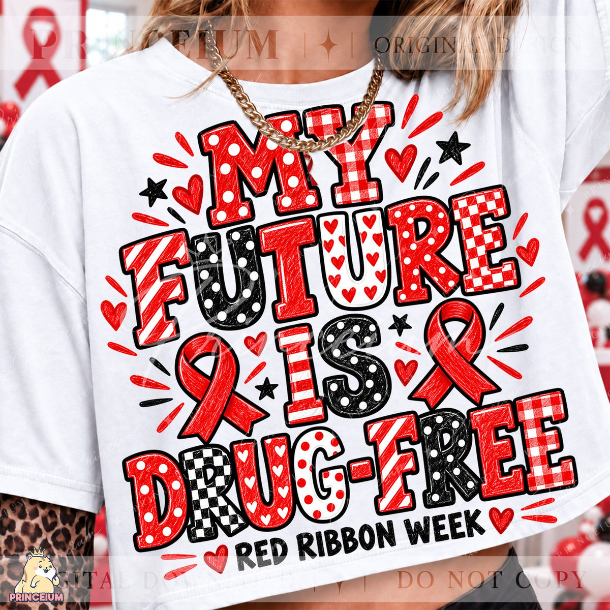 My Future Is Drug-Free