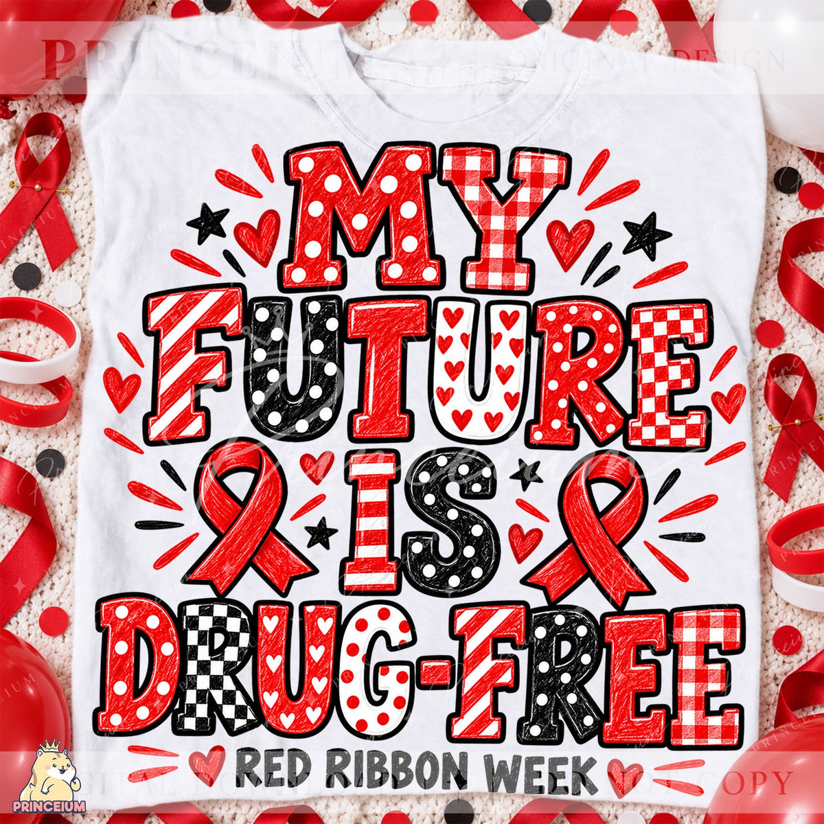 My Future Is Drug-Free