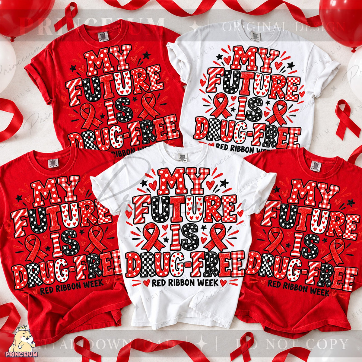 My Future Is Drug-Free