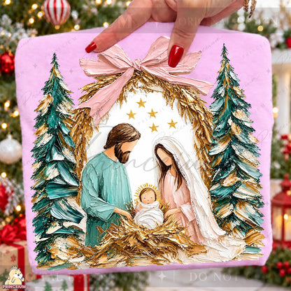 Merry Christmas PNG Bundle  Festive Holiday Designs | Instant Digital Download