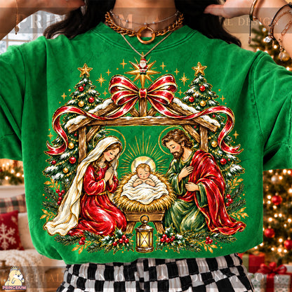Merry Christmas PNG Bundle  Festive Holiday Designs | Instant Digital Download