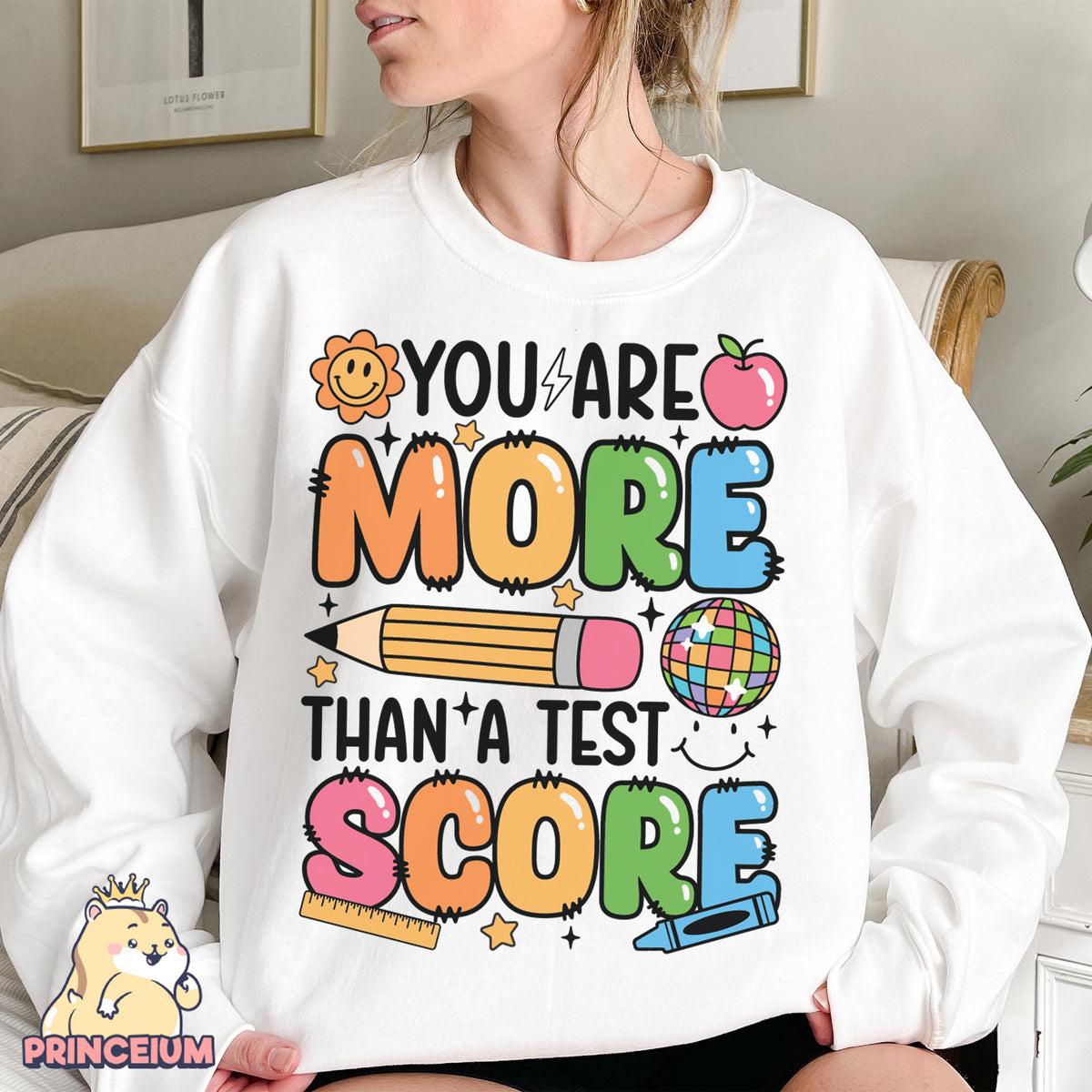 Rock the Test Don't Stress Bundle Png, Rock The Test Png, Teacher Quotes, Groovy Test Day