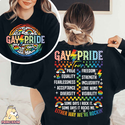 Gay Pride Tour 2024 Png, Pride Tour Png, Pride Ally, Gay Festival Outfil Png, Gay Pride Svg, Equality Svg, Human Rights, Sublimation Design