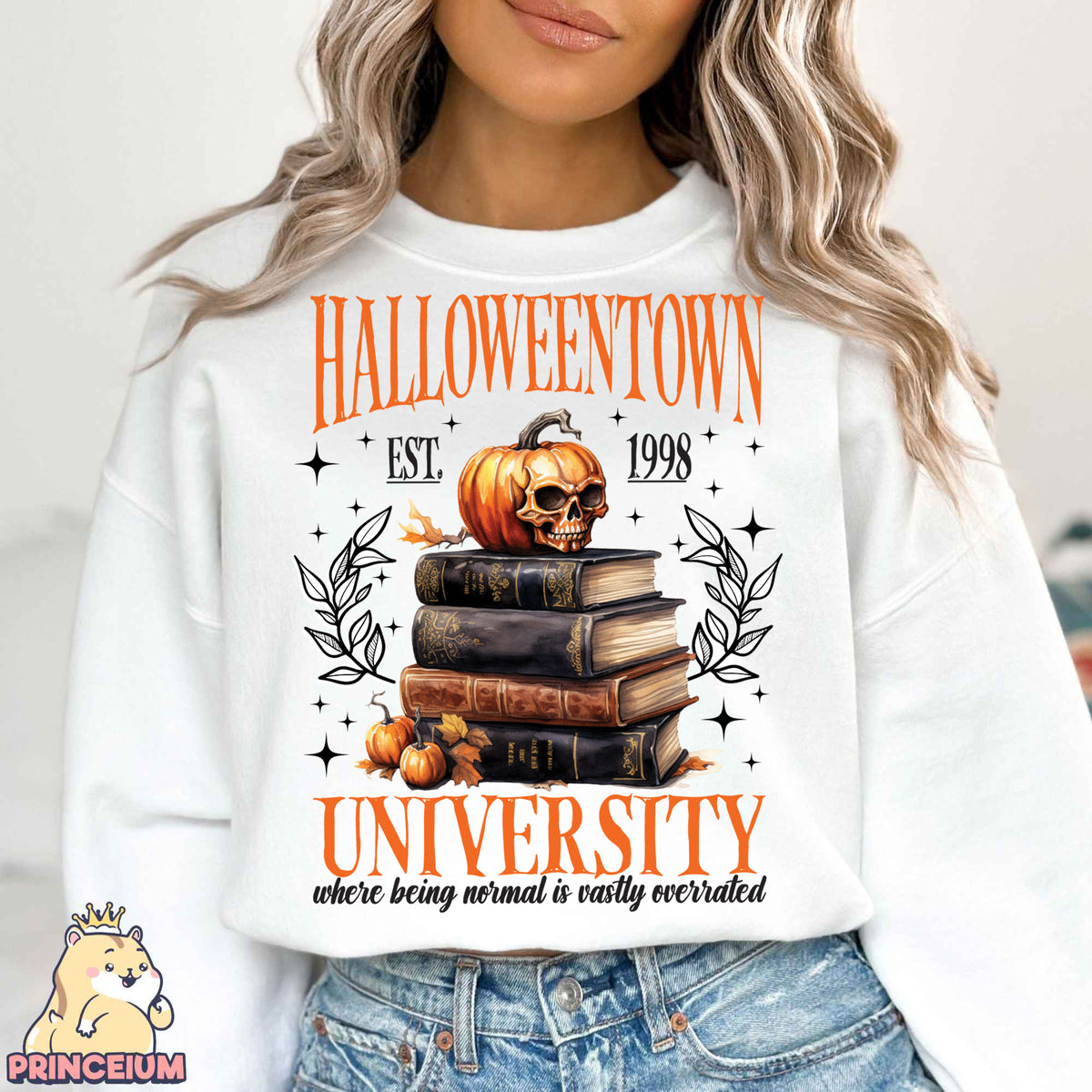 Halloween Est 1998, Halloween Spooky Season, Halloween Png, Retro Halloween Png, Halloween Pumpkin Png, Fall Png, Sublimation Designs
