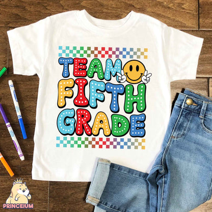 Retro Back to School Teacher Png,, Teach Love Inspire, Spanish Teacher, Back to School