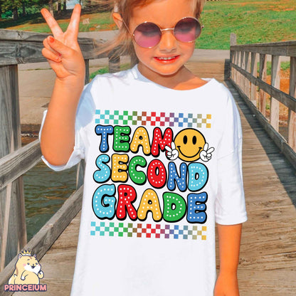 Retro Back to School Teacher Png,, Teach Love Inspire, Spanish Teacher, Back to School