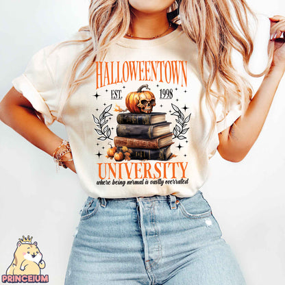 Halloween Est 1998, Halloween Spooky Season, Halloween Png, Retro Halloween Png, Halloween Pumpkin Png, Fall Png, Sublimation Designs