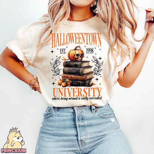 Halloween Est 1998, Halloween Spooky Season, Halloween Png, Retro Halloween Png, Halloween Pumpkin Png, Fall Png, Sublimation Designs