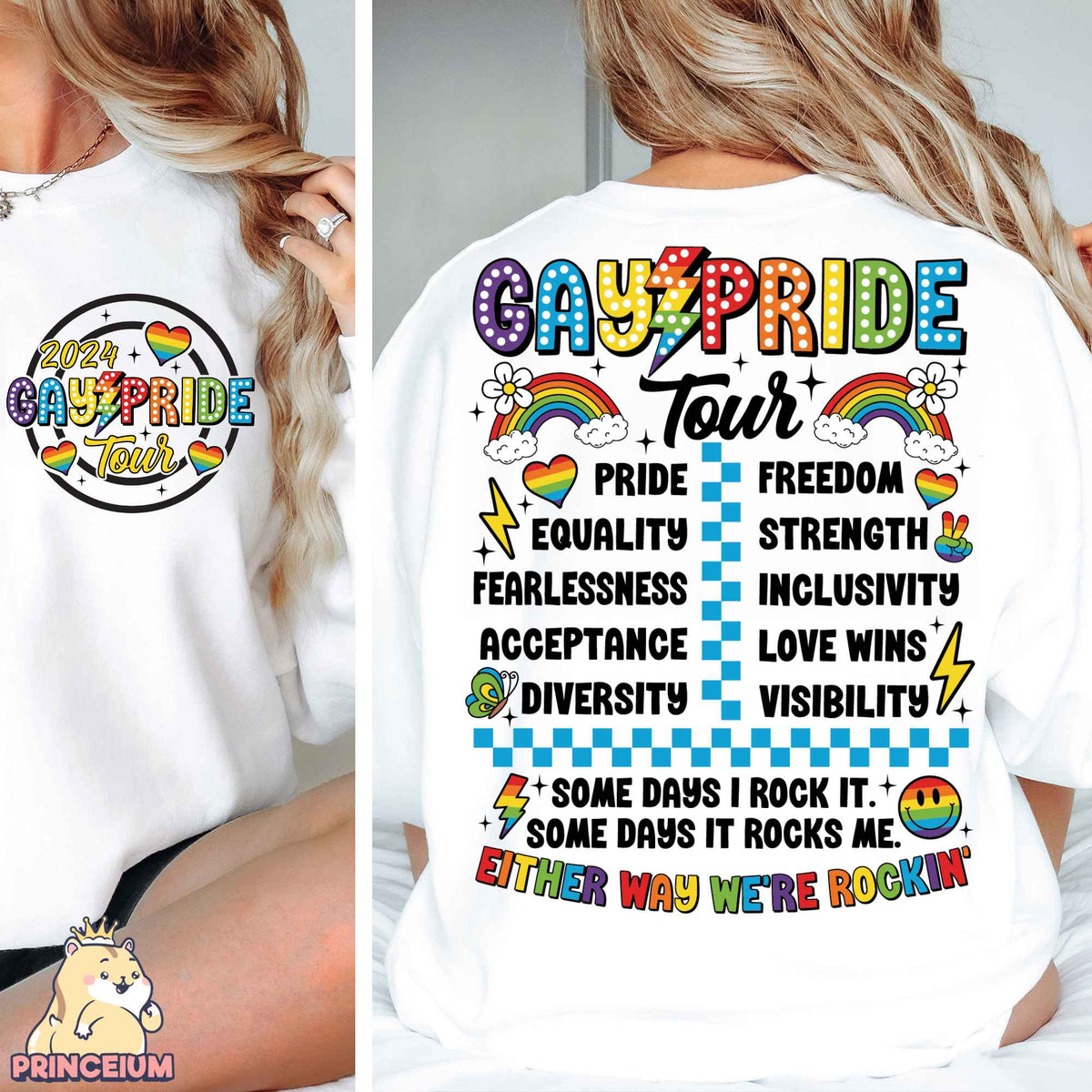 Gay Pride Tour 2024 Png, Pride Tour Png, Pride Ally, Gay Festival Outfil Png, Gay Pride Svg, Equality Svg, Human Rights, Sublimation Design