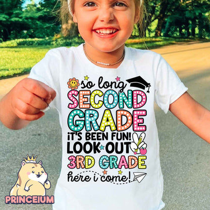 So Long Here I come Bundle Png, Back to School Png, Graduation 2024 Png, Pre K Graduate Png