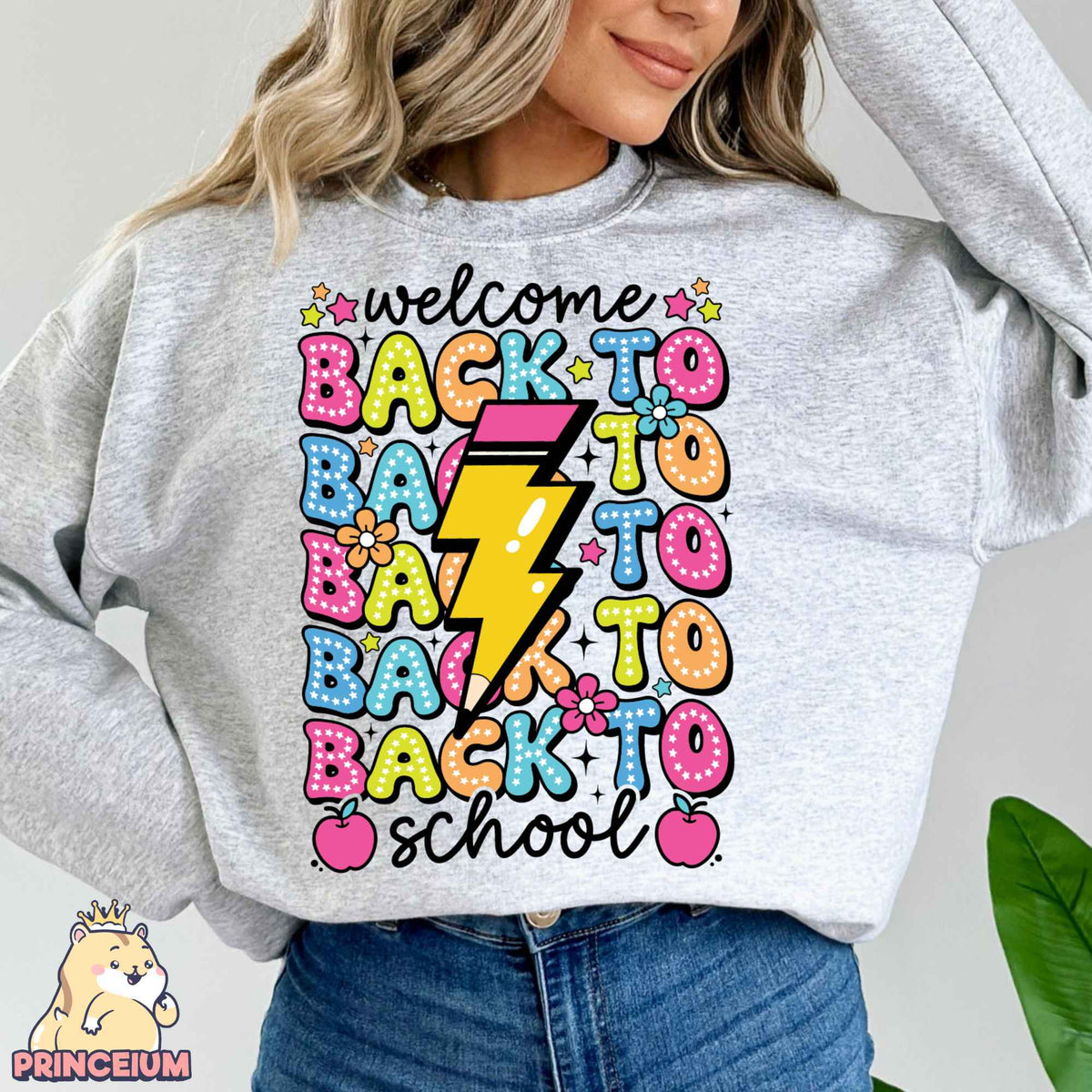 Welcome Back to School Png, ABCD Teacher Tour Png, End of Year Png, Back to School, Teacher Gift, Kindergarten Teacher, Elementary School Sublimation (Copy) (Copy)