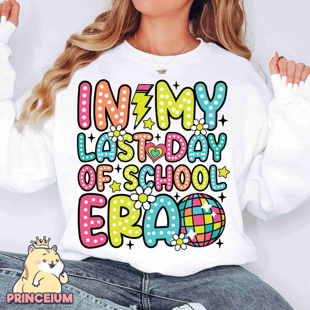 In My Last Day Of School Era Bundle Png, Last Day of School Png, School’s Out For Summer Png, Teacher Summer On, End of the Year Sublimation
