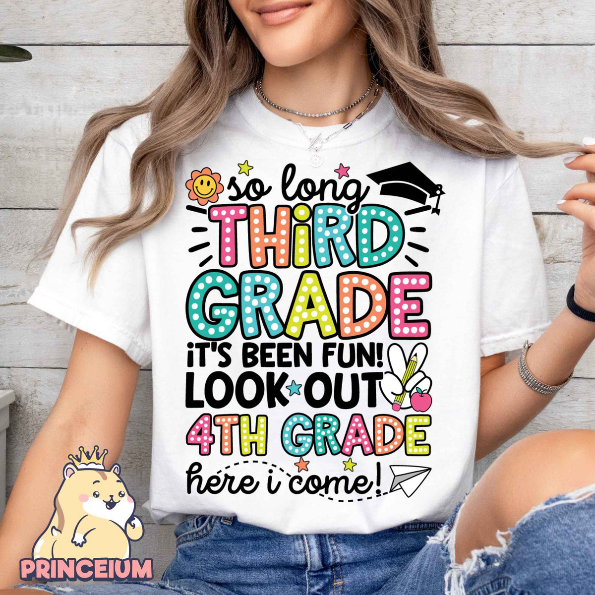 So Long Here I come Bundle Png, Back to School Png, Graduation 2024 Png, Pre K Graduate Png