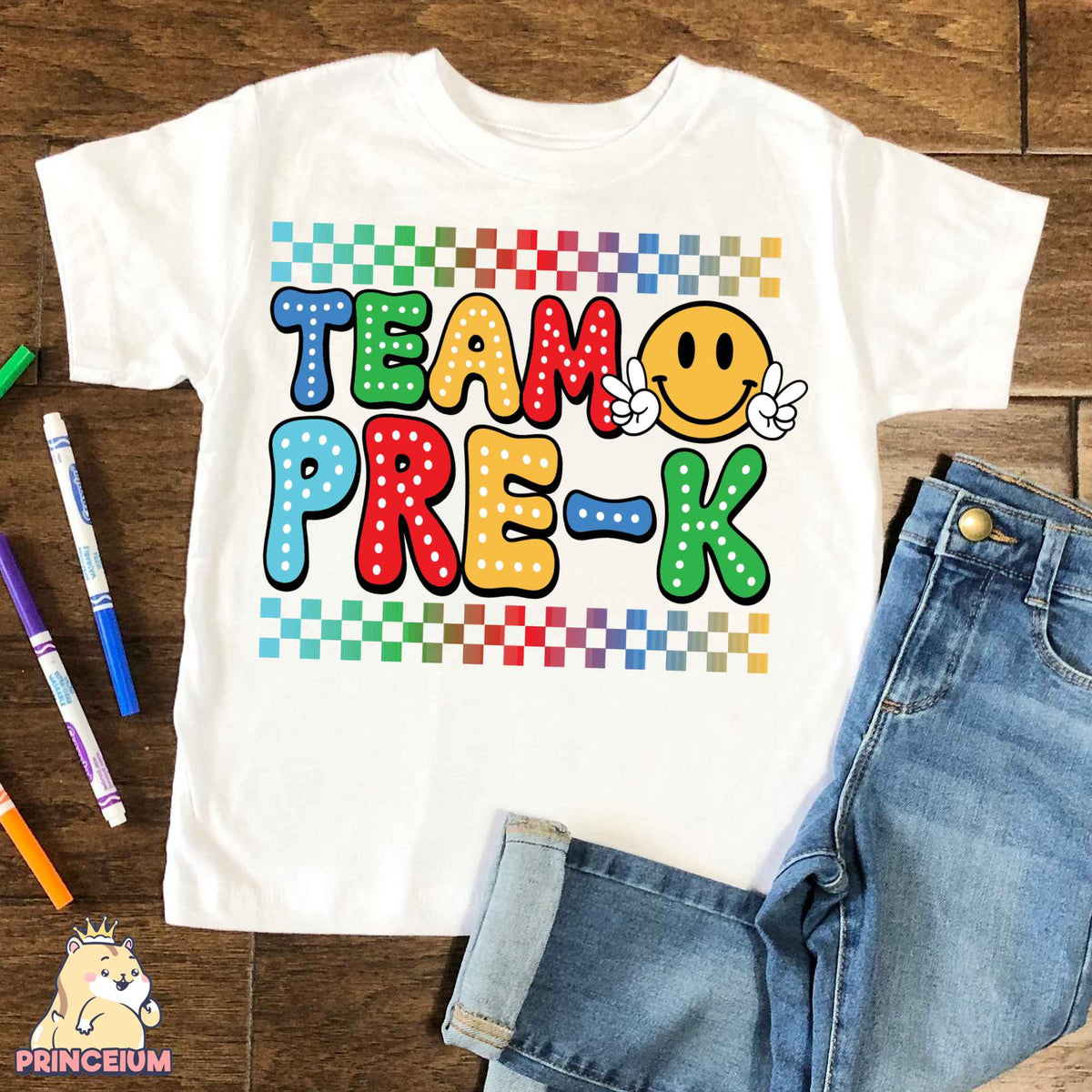Retro Back to School Teacher Png,, Teach Love Inspire, Spanish Teacher, Back to School
