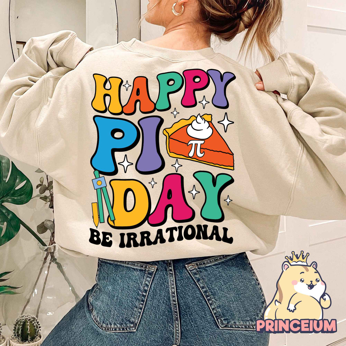 Happy Pi Day Math Teacher Shirt Png, Pi Day, Funny Math Gift, Math Teacher Gift, Math Lover Shirt
