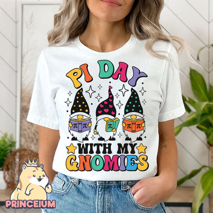 Happy Pi Day Math Teacher Shirt Png, Pi Day, Funny Math Gift, Math Teacher Gift, Math Lover Shirt