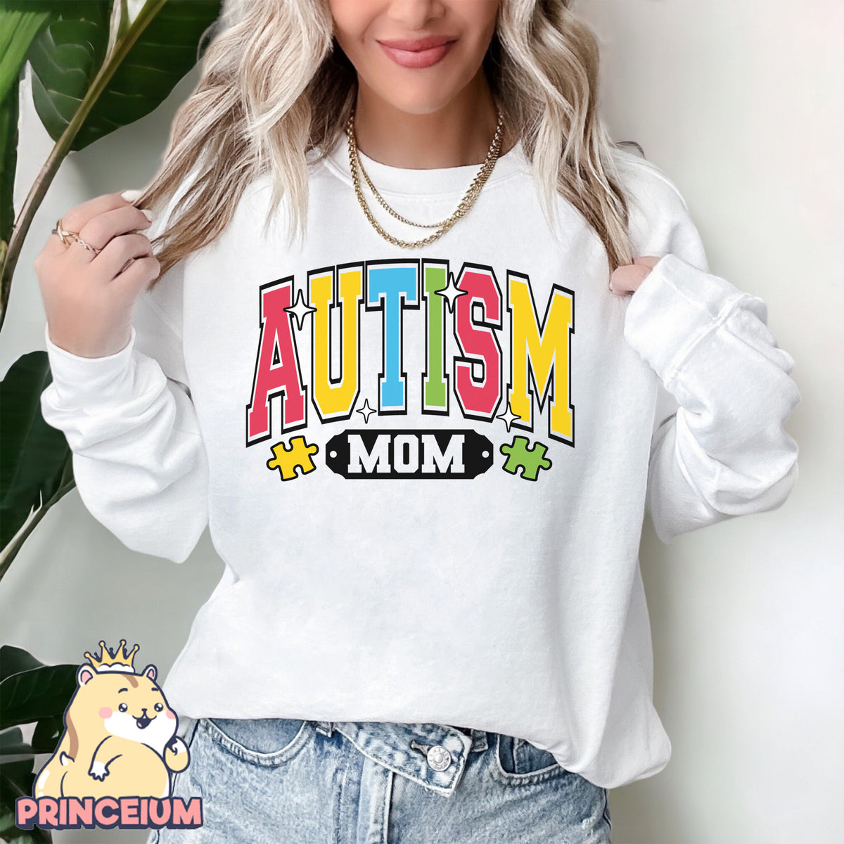 6+ Autism Awareness Bundle, Autism T-Shirt, Autism Quotes Png