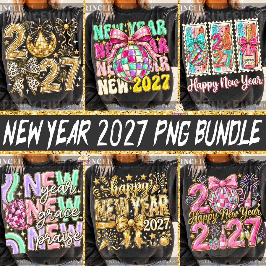 New Year’s