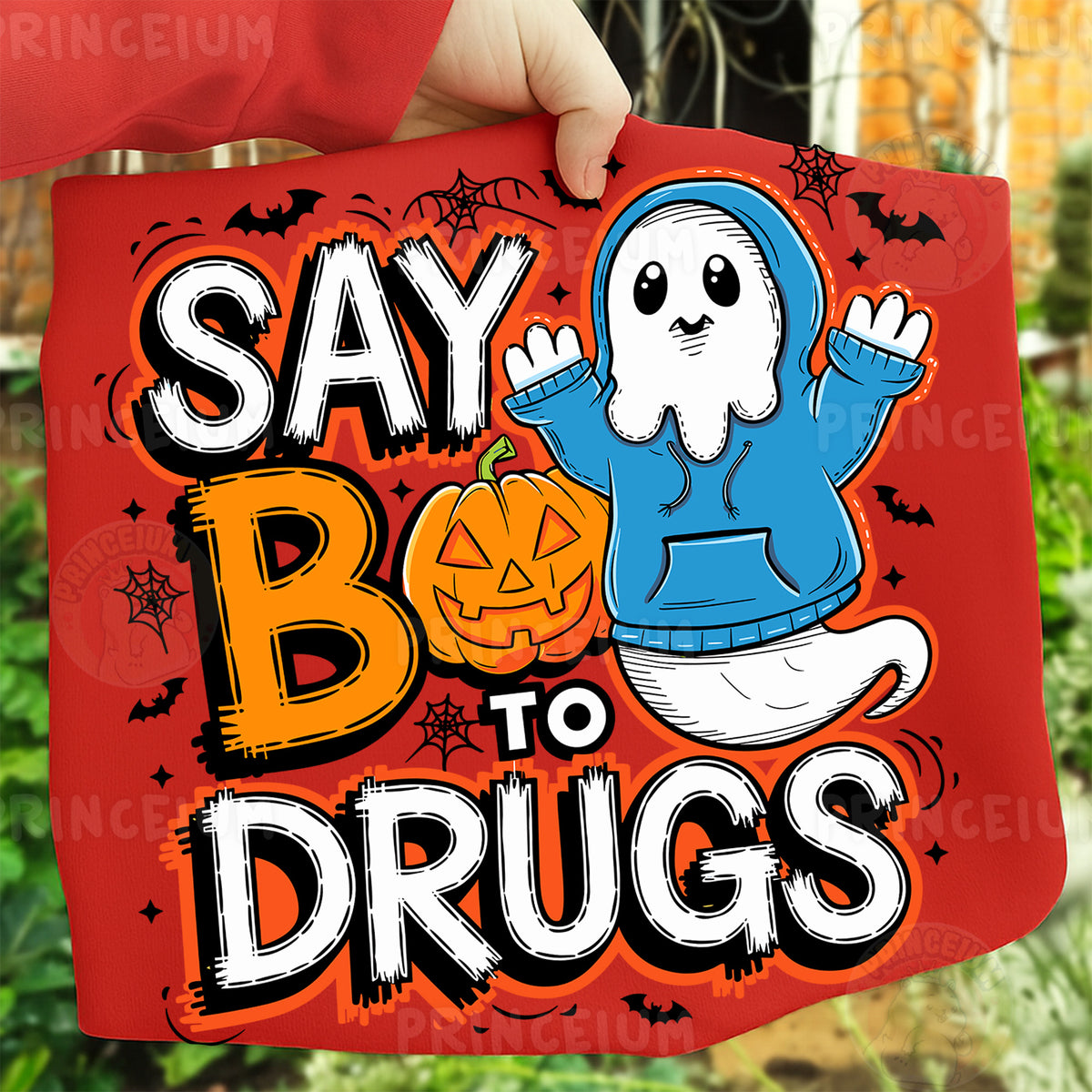 Red Ribbon Week Bundle Png, In October We Wear, Red Ribbon Week Png, Drug-Free, Anti-Drug Svg, Red ribbon Week, Sublimation Designs, Digital