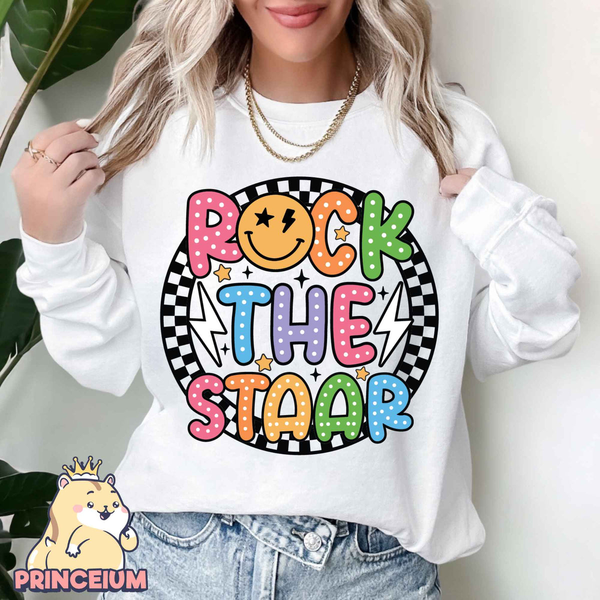 Rock The Staar, Just Do Your Best Png, Rock The Test Png, Teacher Quotes, Groovy Test Day