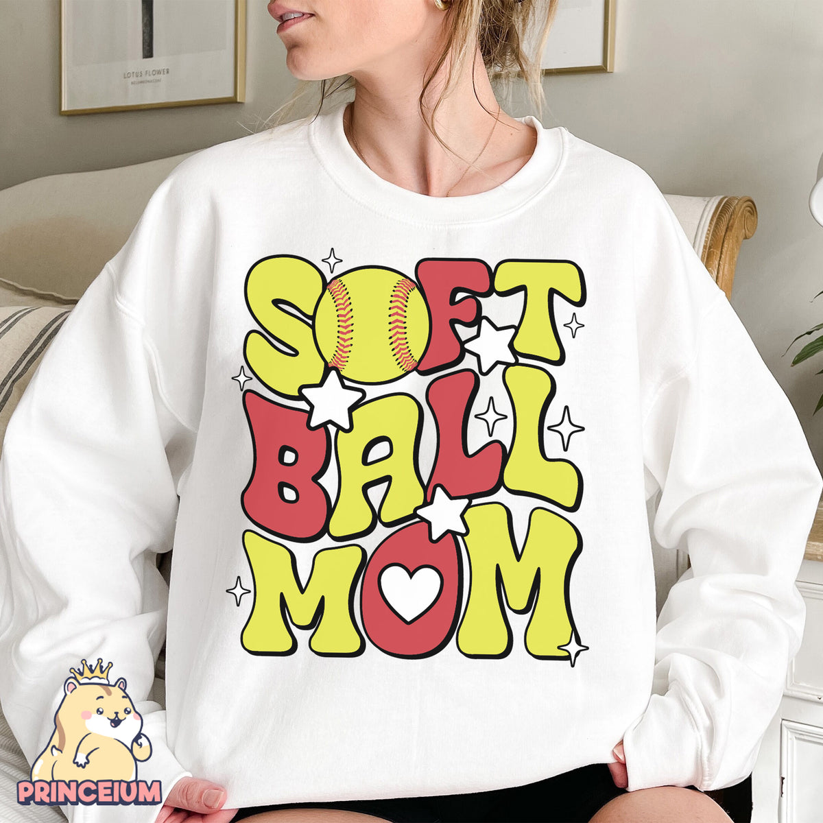 Softball Mom Png, Softball Mom Sublimation Design, Mother Day Gift Download Files