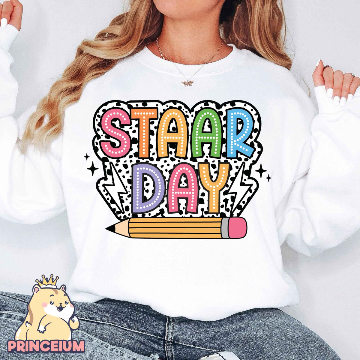 Staar Day, Test Day Kindergarten Teacher, Rock The Test Png, Teacher Quotes, Groovy Test Day
