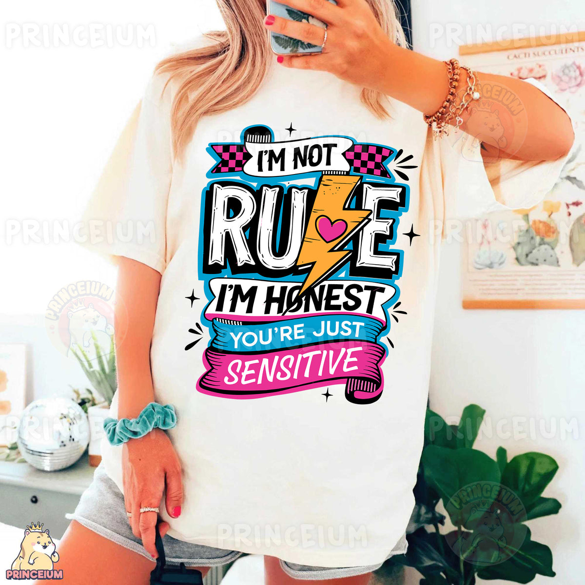 a woman taking a selfie with her cell phone