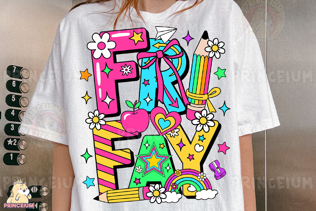 a girl wearing a t - shirt that says happy birthday